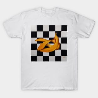 Ska Banana Peel T-Shirt